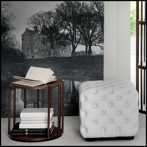 Bibliothèque XS - 163 Chel - Rangement discret - Pacific Compagnie.