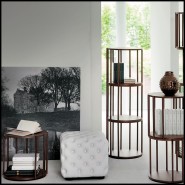 Bibliothèque XS - 163 Chel | BookShelve - 163 Chel - For Small Spaces - Pacific Compagnie.