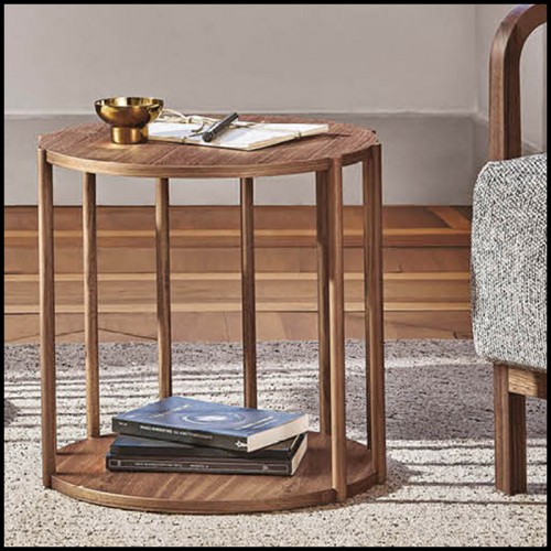 Bibliothèque XS - 163 Chel | BookShelve - 163 Chel - Extra Small Shelving - Pacific Compagnie.