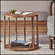 Bibliothèque XS - 163 Chel | BookShelve - 163 Chel - Extra Small Shelving - Pacific Compagnie.