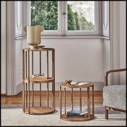 Bibliothèque S - 163 Chel | BookShelves S - 163 Chel - Space Saving - Pacific Compagnie.