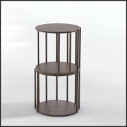 Bibliothèque S - 163 Chel - Petit format - Pacific Compagnie.