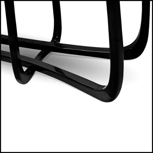 Console Table Luxury Art (Boca Do Lobo) - Curvy