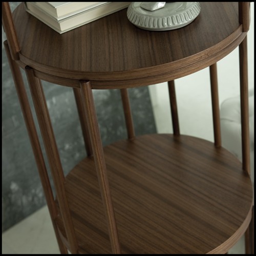 Bibliothèque L - 163 Chel | BookShelves L - 163 Chel - Living Room Furniture - Pacific Compagnie.