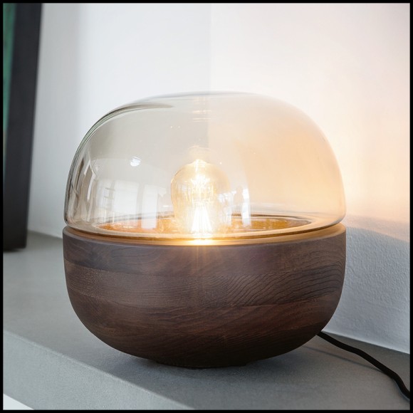 Lampe Boule - 163 Clara - Pacific Compagnie.