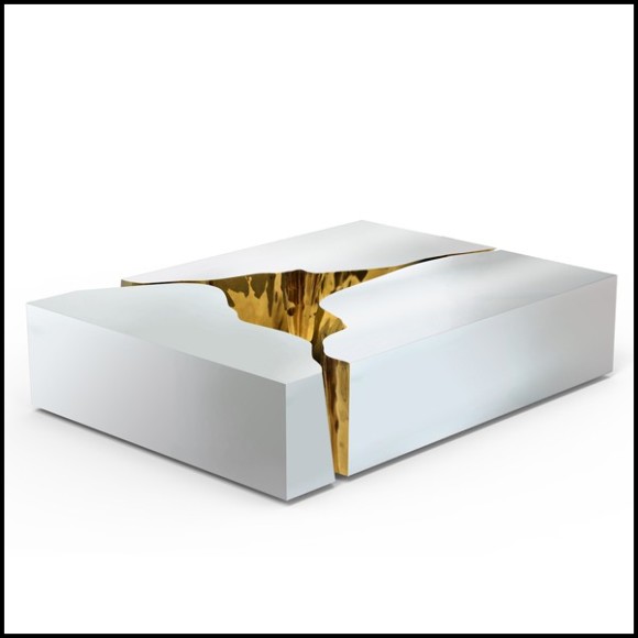 Coffee Table Luxury Art (Boca Do Lobo) - Paradise