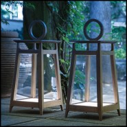 Lampe - 163 Pripri | Lamp 163 Pripri - Decorative Lighting - Pacific Compagnie.