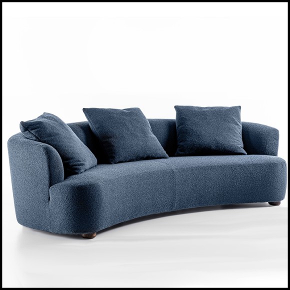 Canapé - 163 Noemie - Pacific Compagnie.