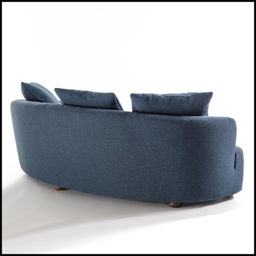 Canapé - 163 Noemie - Pacific Compagnie.