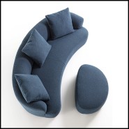 Pouf - 163 Noemie - Pacific Compagnie.