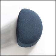 Pouf - 163 Noemie - Pacific Compagnie.