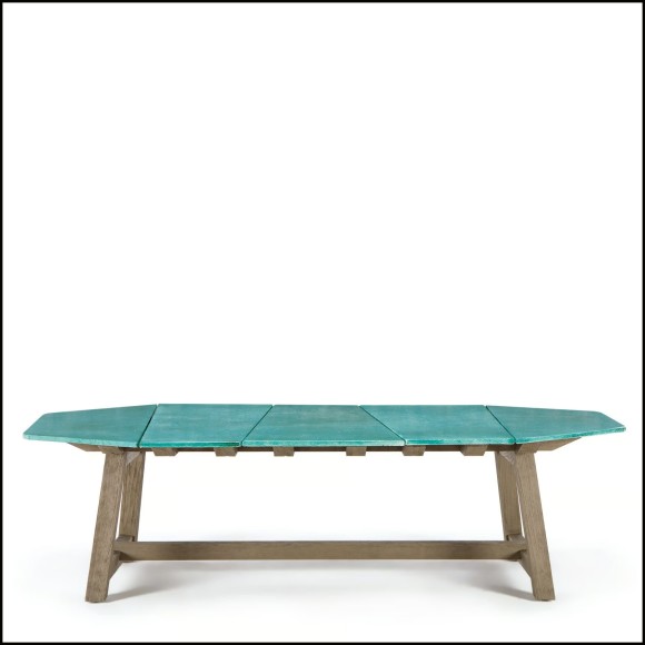 Table 232 - Esmeralda - Pacific Compagnie.