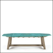 Table 232 - Esmeralda - Pacific Compagnie.