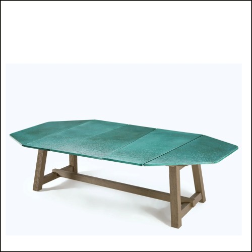 Table 232 - Esmeralda - Pacific Compagnie.