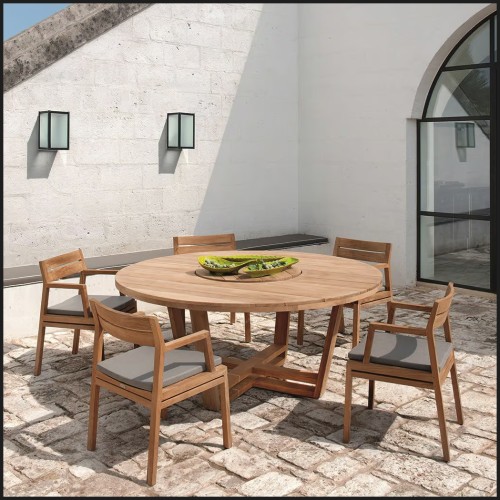 Table 232 - Sperono - Pacific Compagnie.