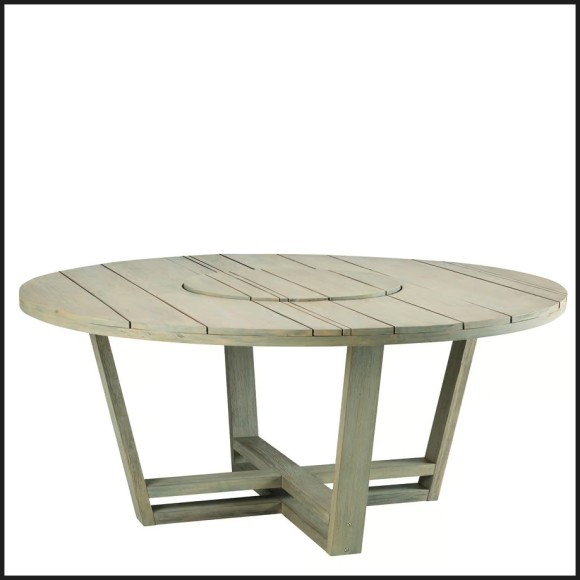 Table 232 - Sperono - Pacific Compagnie.