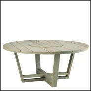 Table 232 - Sperono - Pacific Compagnie.