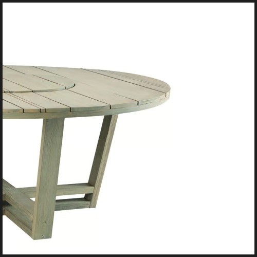 Table 232 - Sperono - Pacific Compagnie.