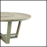 Table 232 - Sperono - Pacific Compagnie.