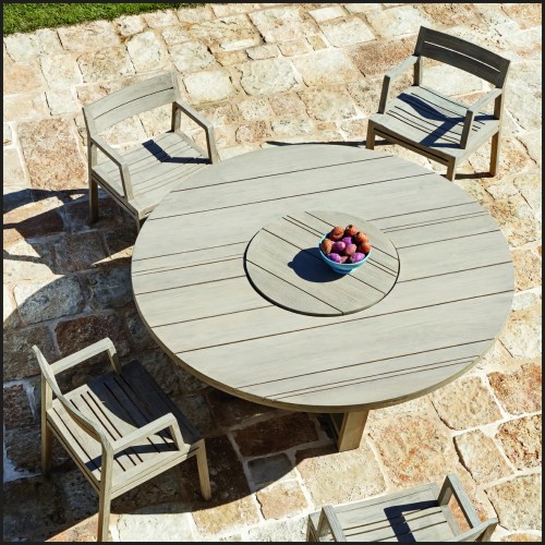 Table 232 - Sperono - Pacific Compagnie.