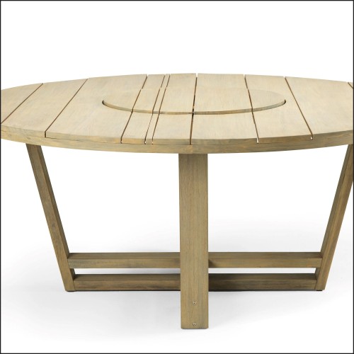 Table 232 - Sperono - Pacific Compagnie.