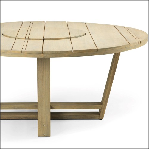 Table 232 - Sperono - Pacific Compagnie.