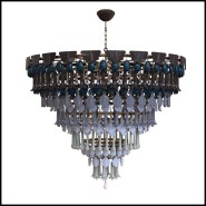 Chandelier M 256 - Cold Dream - Pacific Compagnie.