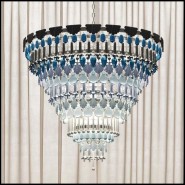 Chandelier M 256 - Cold Dream - Pacific Compagnie.
