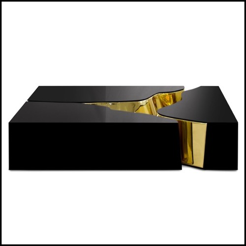 Coffee Table Luxury Art (Boca Do Lobo) - Paradise