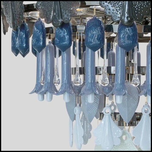 Chandelier S 256 - Cold Dream - Pacific Compagnie.