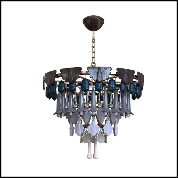Chandelier S 256 - Cold Dream - Pacific Compagnie.