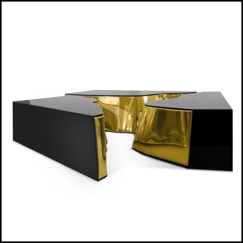 Coffee Table Luxury Art (Boca Do Lobo) - Paradise