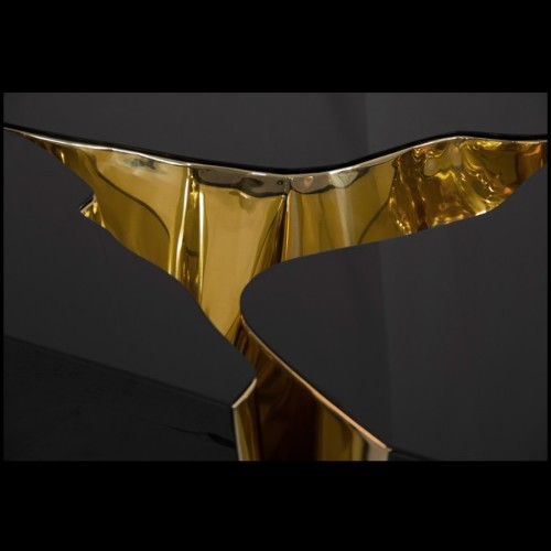 Coffee Table Luxury Art (Boca Do Lobo) - Paradise