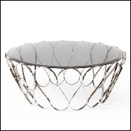 Table basse 145 - Waterflor - Tendance - Pacific Compagnie.