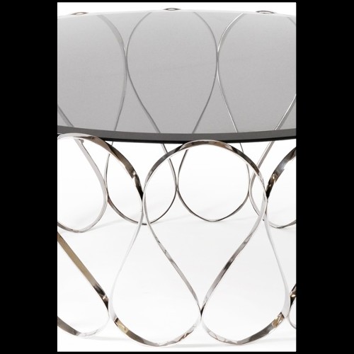 Table basse 145 - Waterflor - Moderne - Pacific Compagnie.