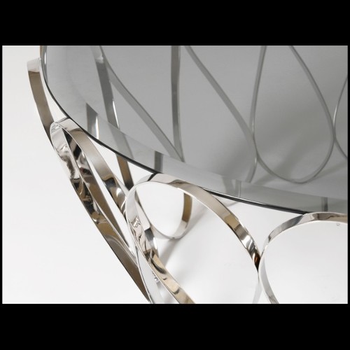 Table basse 145 - Waterflor - Design - Pacific Compagnie.