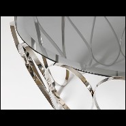 Table basse 145 - Waterflor - Design - Pacific Compagnie.