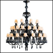 Chandelier L 256 - Van Night - Pacific Compagnie.