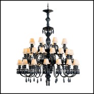 Chandelier L 256 - Van Night - Pacific Compagnie.