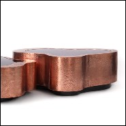 Table basse 145 - Dalia - Rangement - Pacific Compagnie.