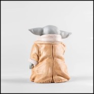 Baby Yoda 256 - Star Wars | Grogu Baby Yoda - Pacific Compagnie.