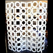 Paravent PC - Rounds&Squares - Décoratif - Pacific Compagnie.