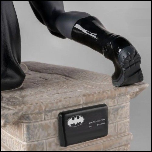 Batman 256 - DC - Pacific Compagnie.