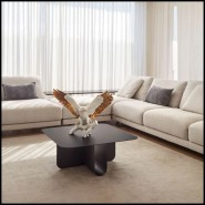 Statuette Aigle Doré 256 - Prométhé - Luxe - Pacific Compagnie.