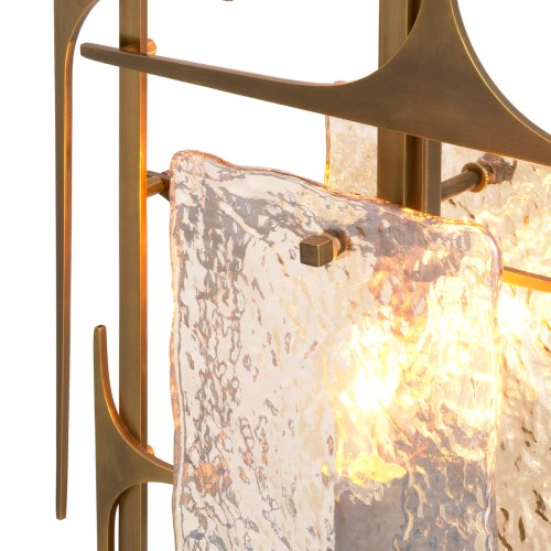 Lampe de table 24 - Zeno | Table Lamp Zeno modern - Pacific Compagnie.