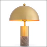 Lampe 24 - Flair S | Flair S Table Lamp style - Pacific Compagnie.