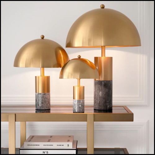 Lampe 24 - Flair S - Compacte - Pacific Compagnie.
