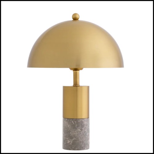 Lampe 24 - Flair S - Salon - Pacific Compagnie.