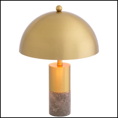 Lampe 24 - Flair S - Design - Pacific Compagnie.