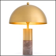 24 - 115756 | Flair M Table Lamp for desk - Pacific Compagnie.
